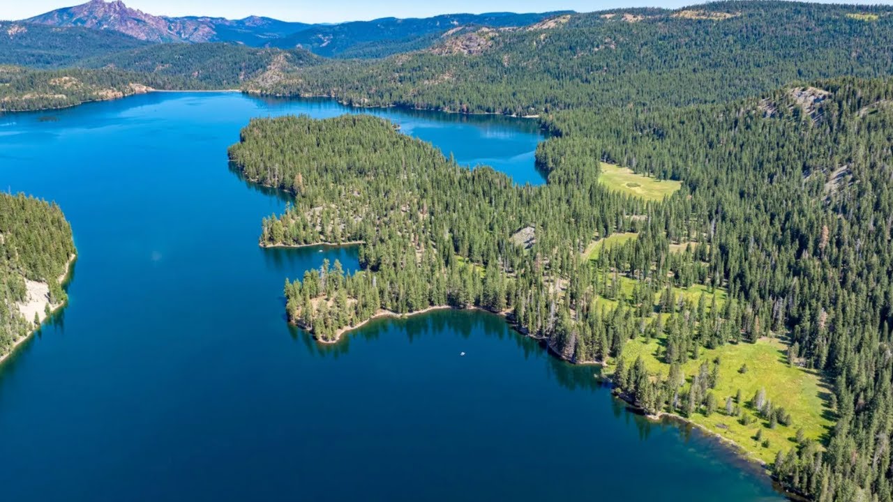 0 East Meadow Drive | Sierra Sotheby's International Realty
