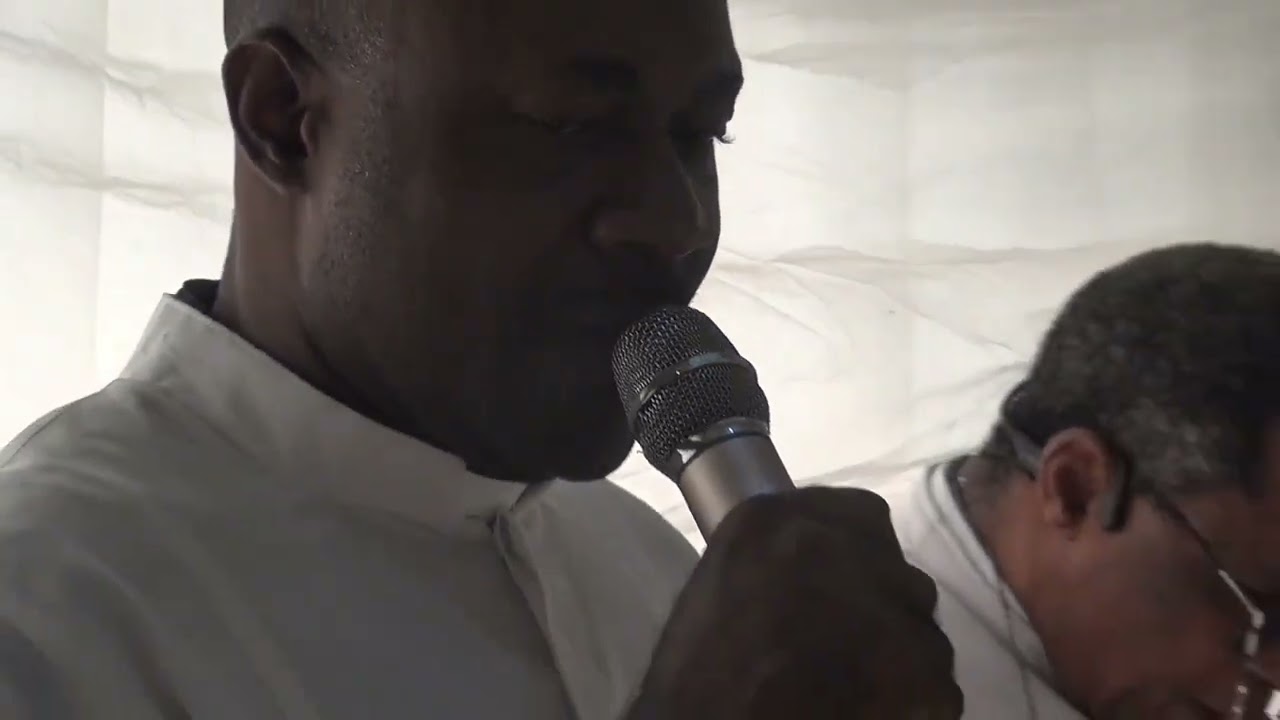 Highlight of burial of late mrs fidelia onyegbu