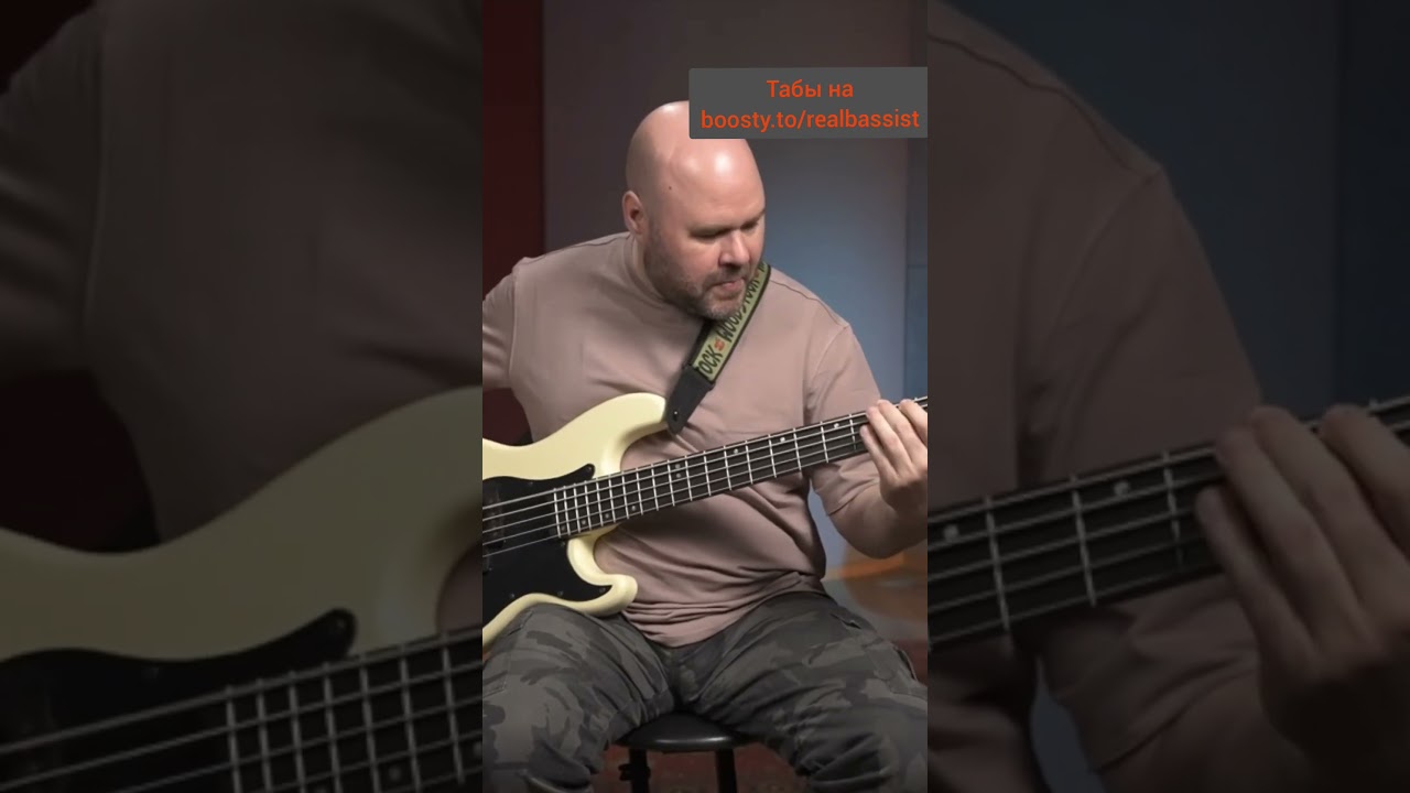Шикарный пресс Schecter P5. Как же круто он звучит в этом миксе! 