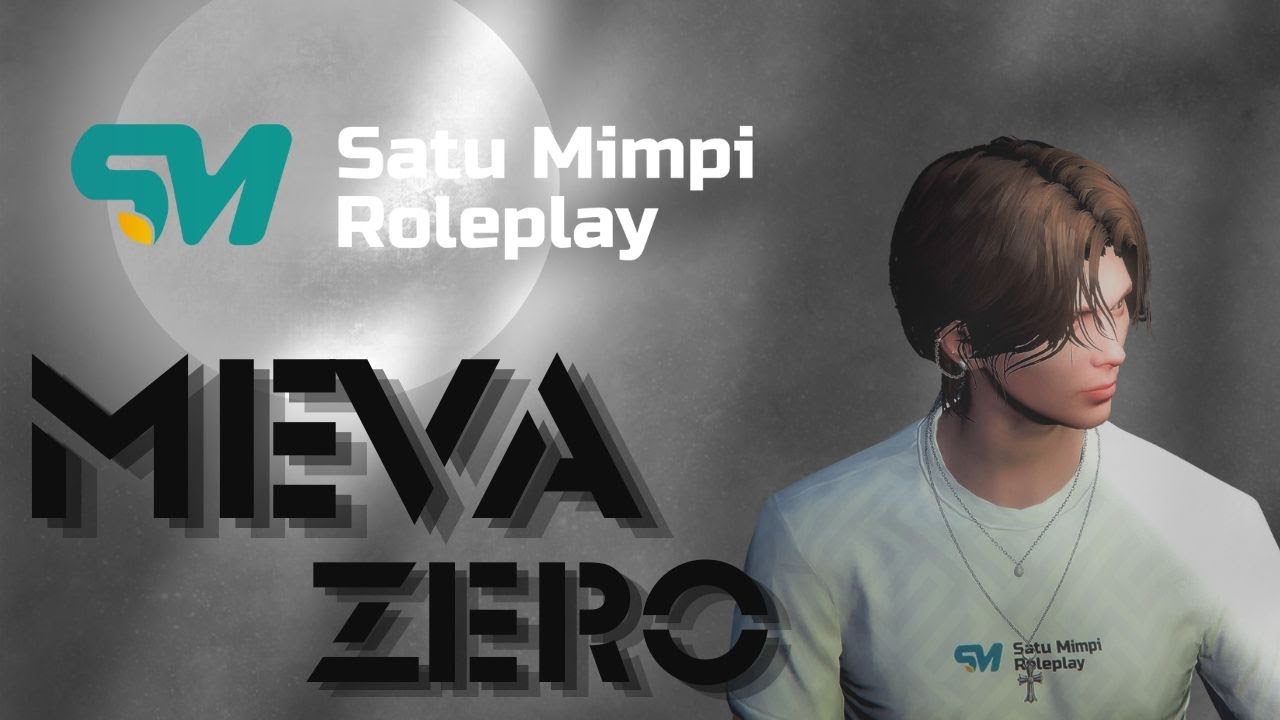 Migration [D-1] #satumimpiroleplay  #smrp #subathon