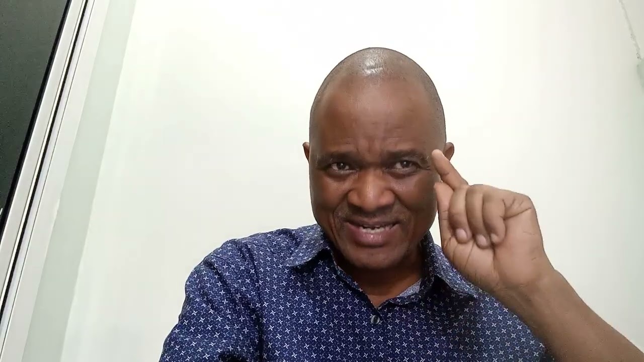 HATARI YA KUISHI  LEO NA KUSAHAU KESHO