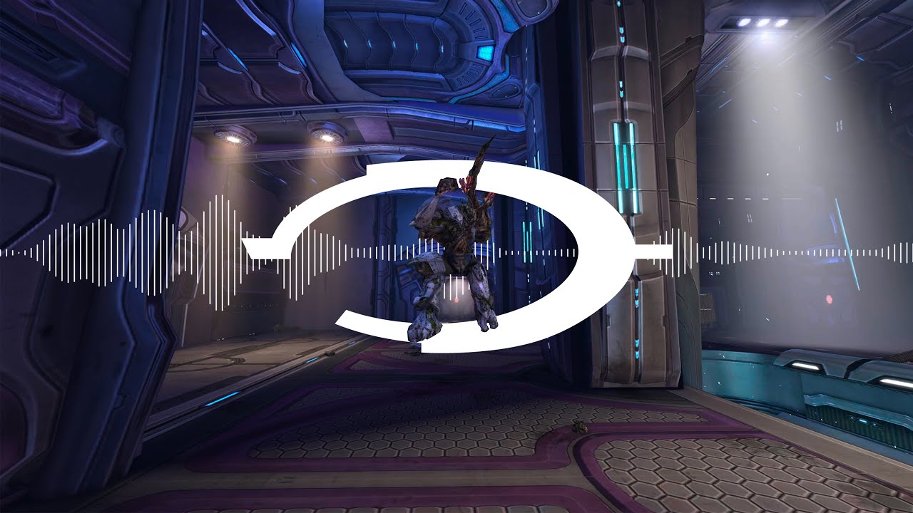 Halo CE Soundtrack: Covenant Dance