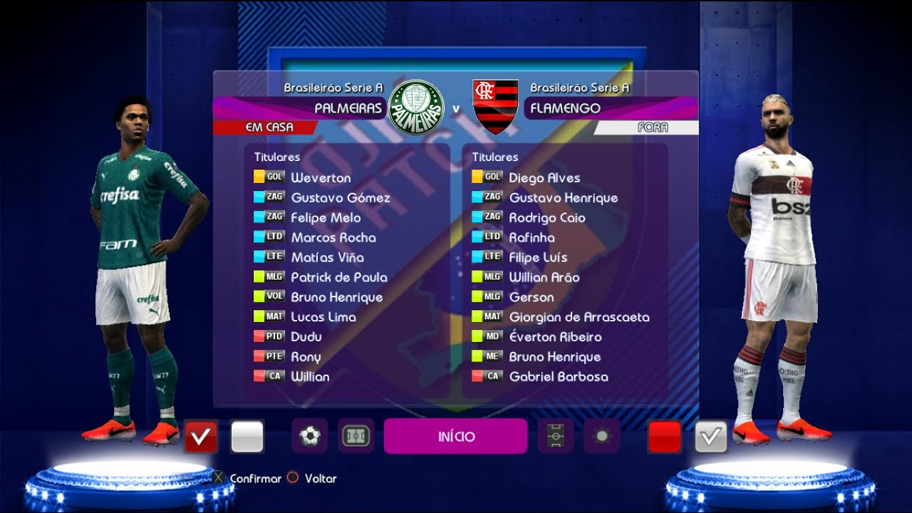 LAN&Ccedil;AMENTO DA ATUALIZA&Ccedil;&Atilde;O 1.5 - OJM PATCH [PES13 PC]