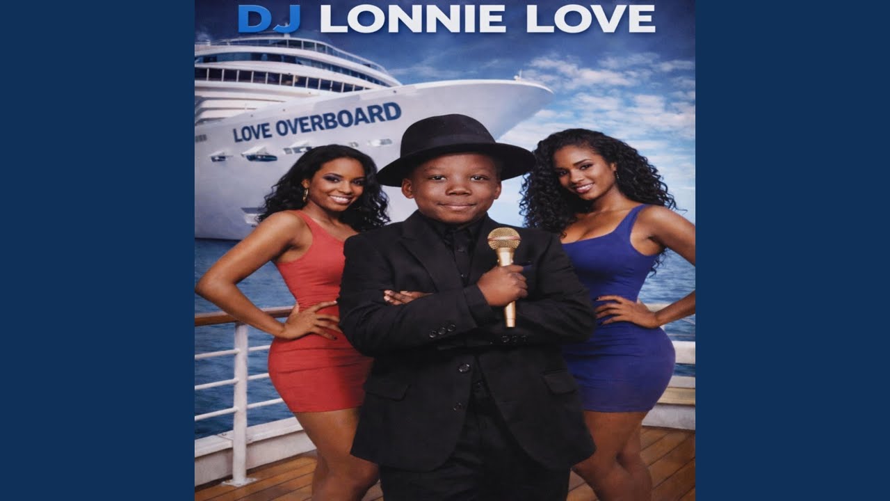 One Night With Lonnie