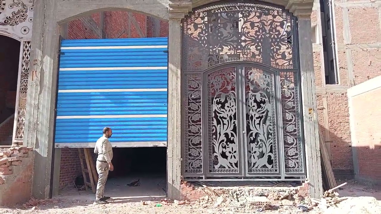 عجرمه لاعمال الحداده ٠١٥٥٨٣٨٢٢٩٦