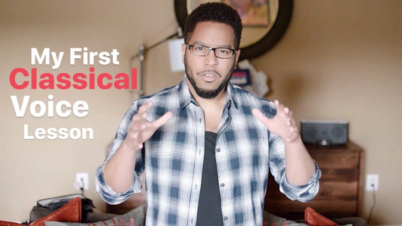 How I Learned to Sing - Episode 2