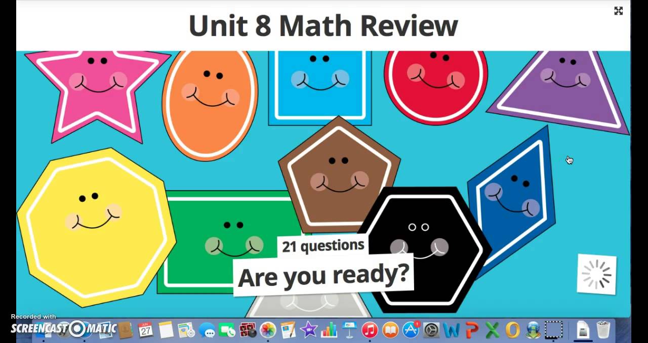 Kahoot! in the Classroom Tutorial, Part 1