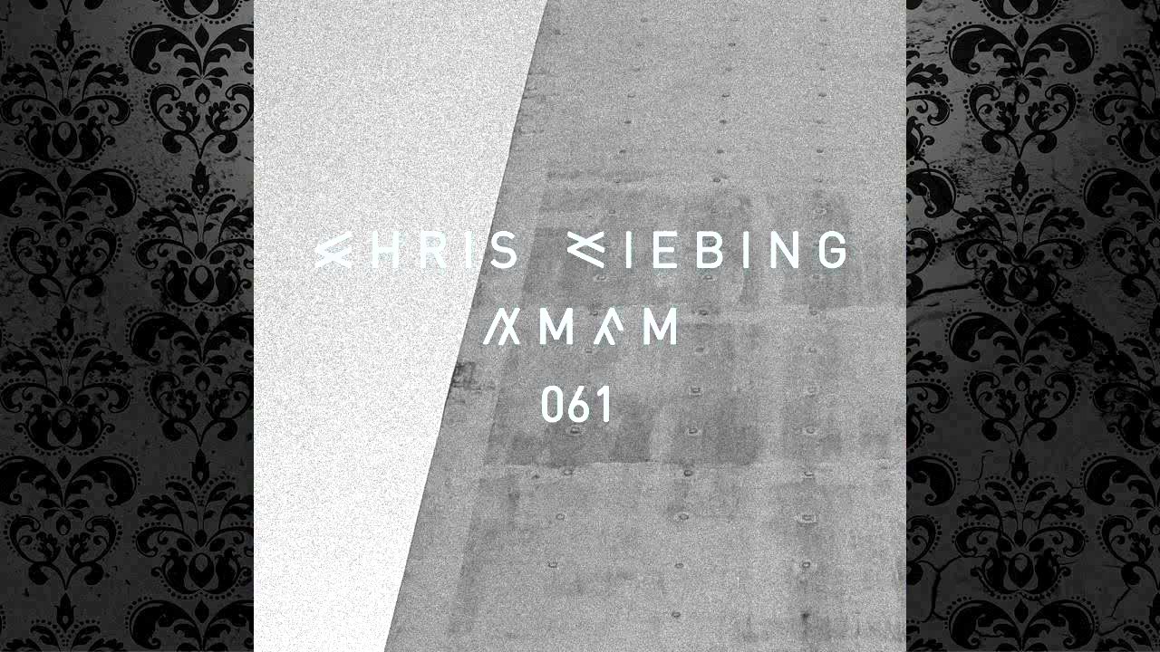 Chris Liebing - AM/FM 061 (09 May 2016) Live @ 105 Stadium, Genova, Italy Part 1