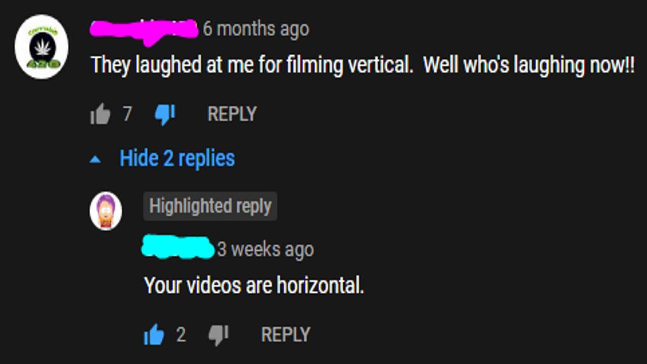 r/QuityourBullshit {17}