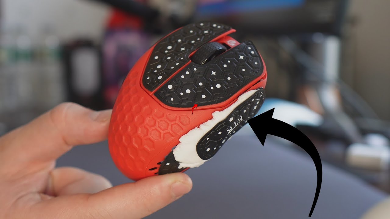 THIS Is The Future of Gaming Mice (SHOCKING)