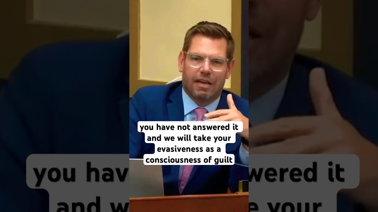 Congressman from California vs Kash Patel #canada #europe #usa #mexico #politics #uk #poland
