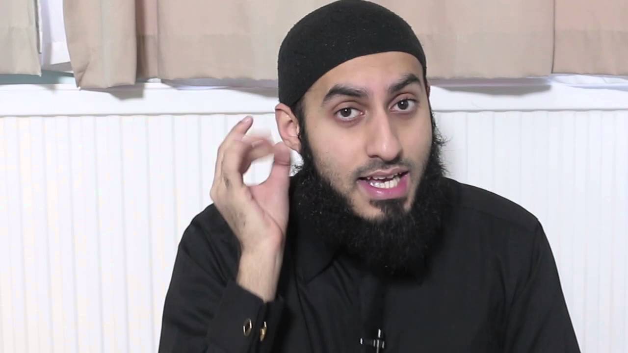 The TRUTH About The Mawlid 