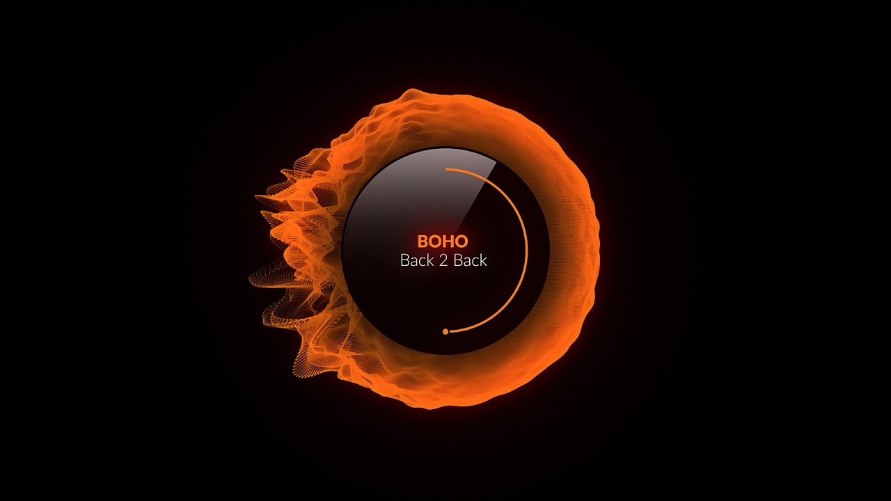 PREMIERE: BOHO - Back 2 Back (Original Mix) [Jannowitz Records]