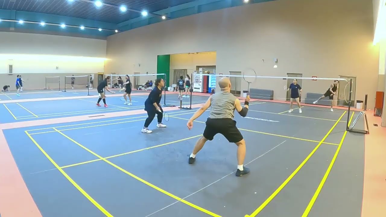 08.01.2026 (P5) Kiko/Siti vs Gab/Denyll