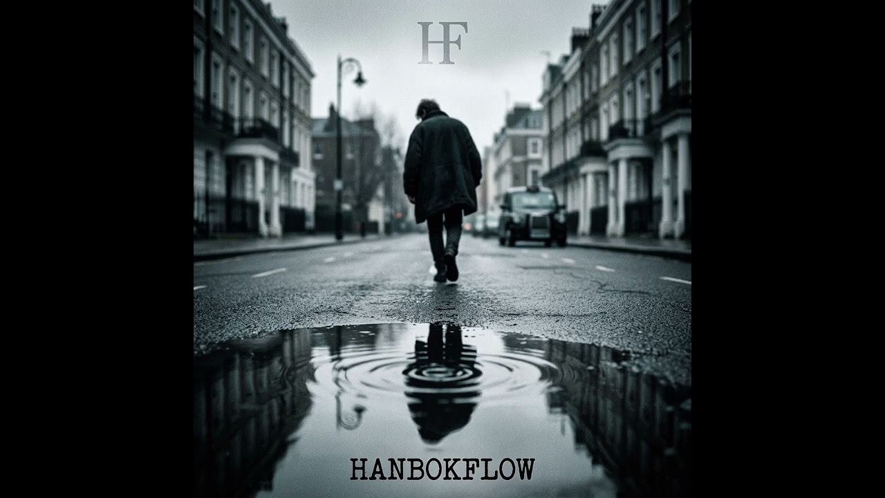 잿빛 궤도 (Grey Orbit) - 90s Alt-Rock 