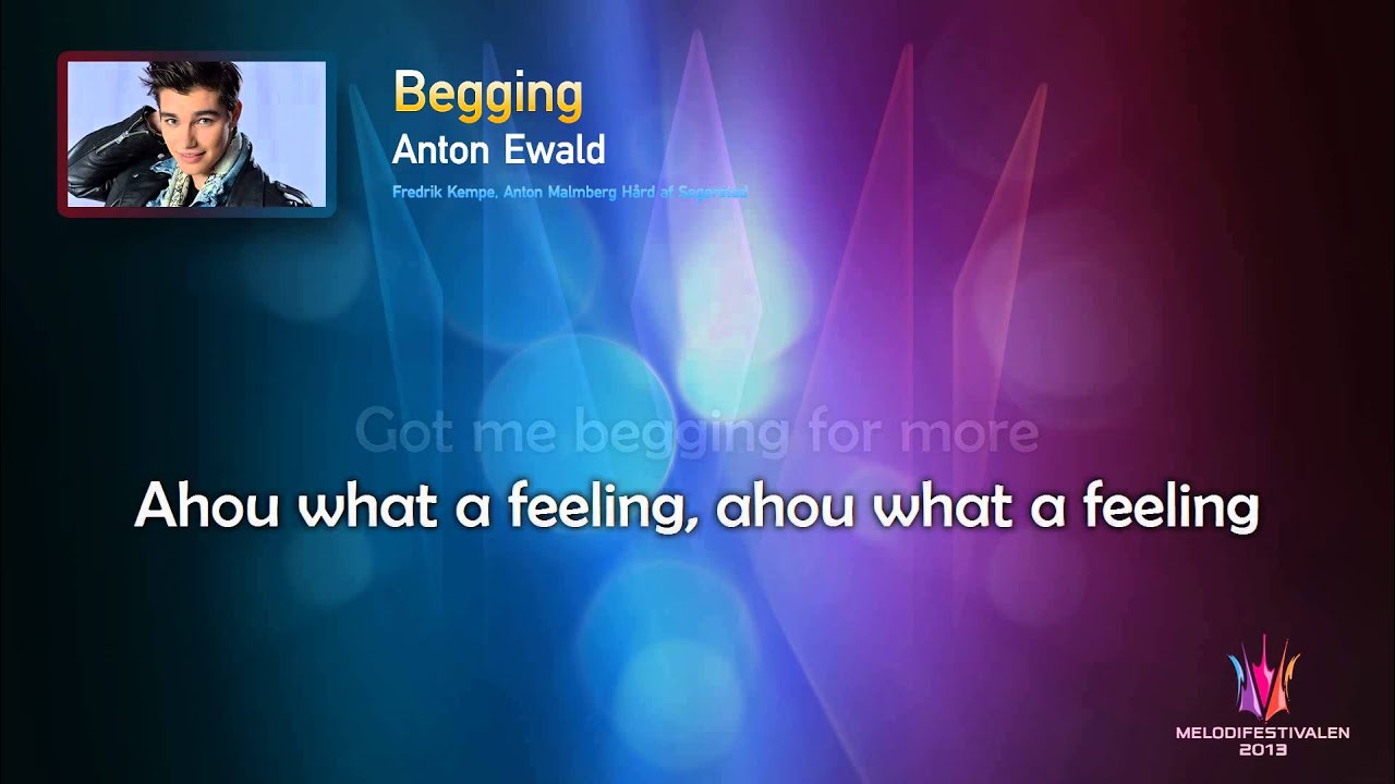 Anton Ewald 