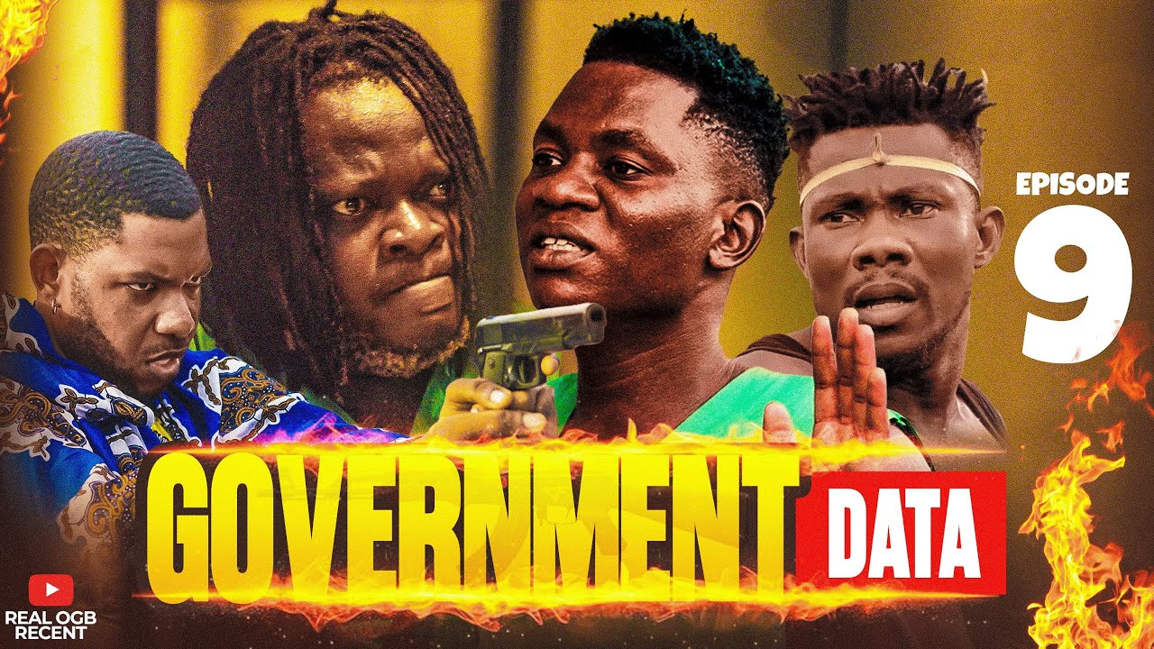 Government Data Episode 9 OGB CULTIST fit ABOY Ratana , Jagaban squad 
