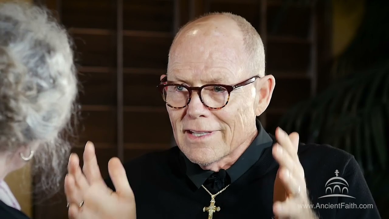 Hank Hanegraaff - On The Record (1 of 3)