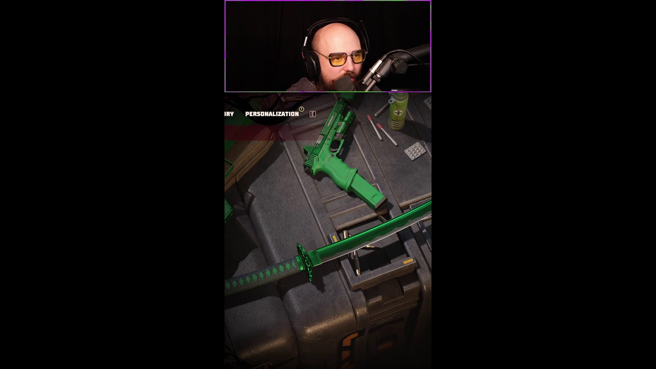 John Carpenters Toxic Commando Game Is Awesome! 🟩 Daily Live Streams! 🟪