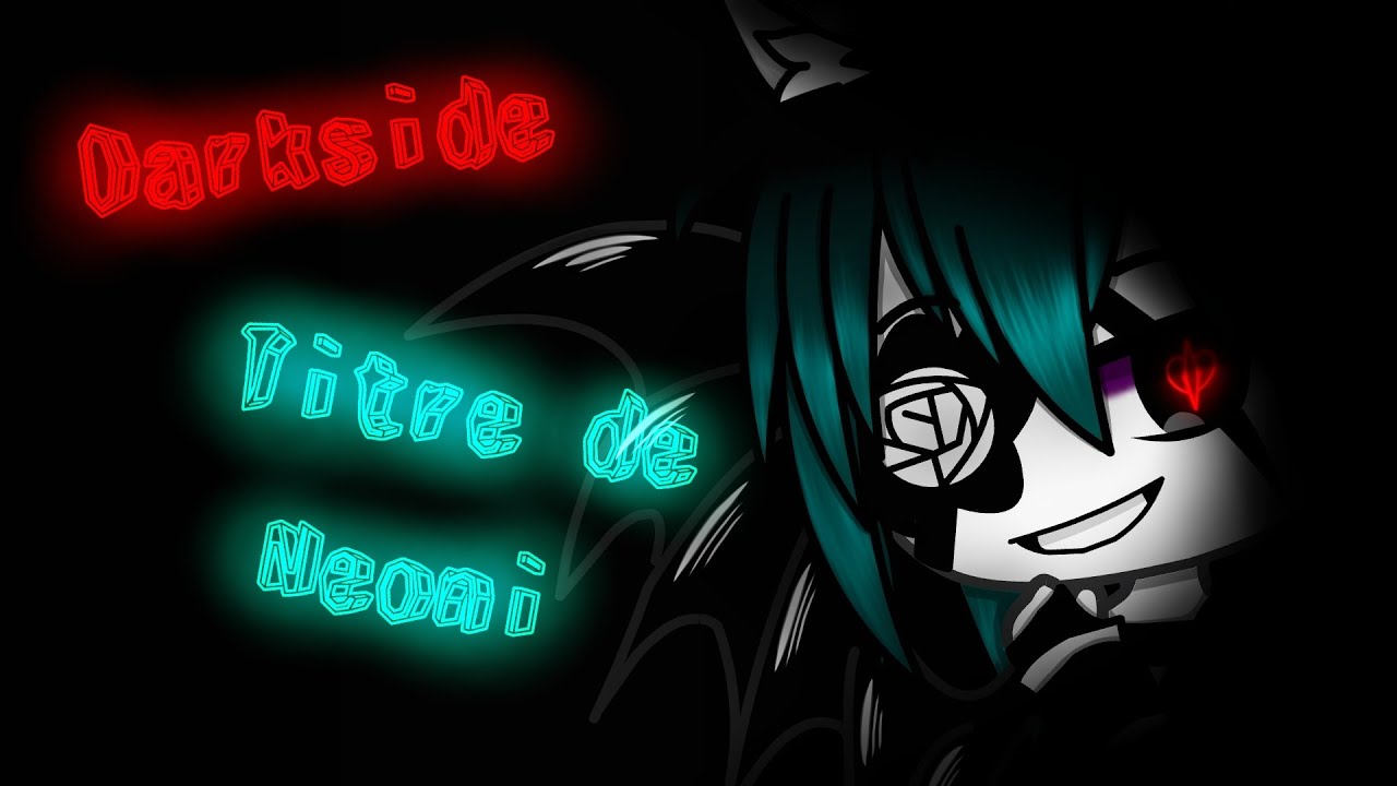DARKSIDE, De Neoni (traduction en FR) /Ash