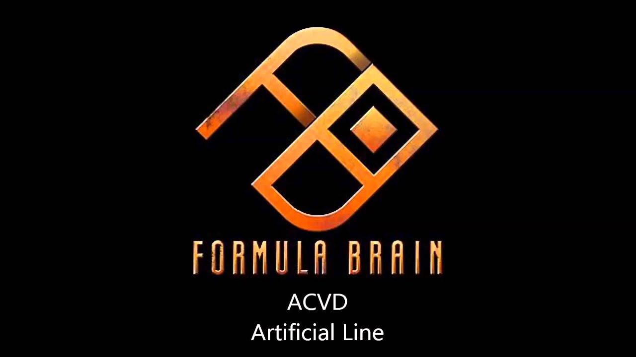 [ACVD]Artificial Line