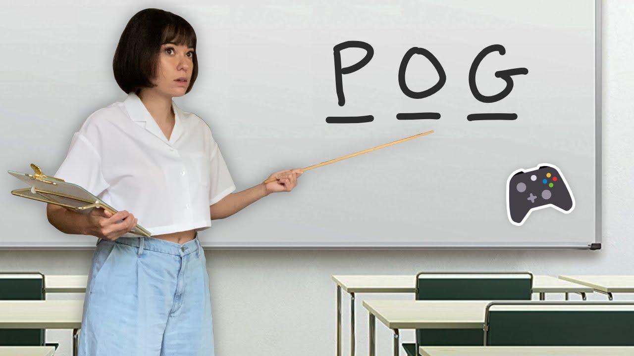 can gamers learn how to read?