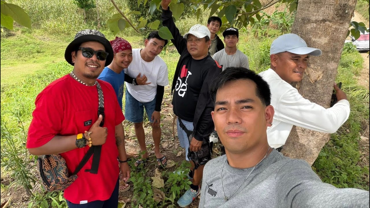 HALA ABULOY GUSTO BAWIIN | ROEL OF MALALAG