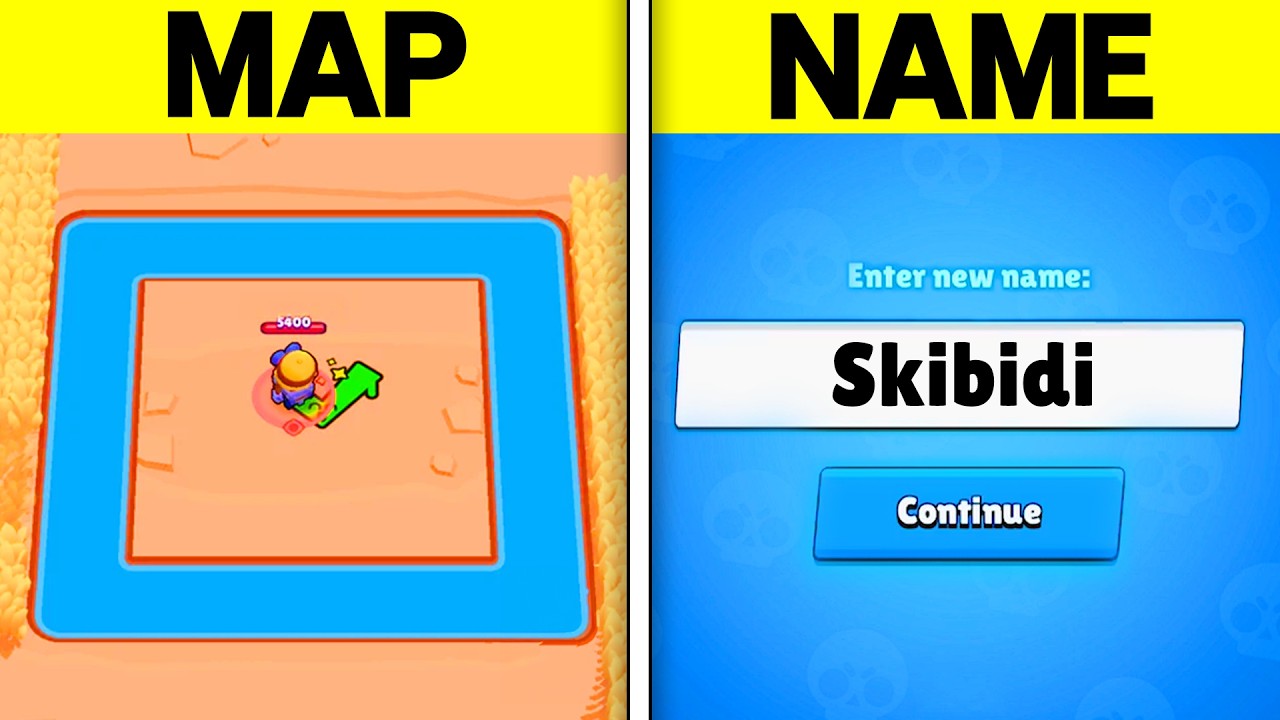 21 Ways To Get Banned In Brawl Stars