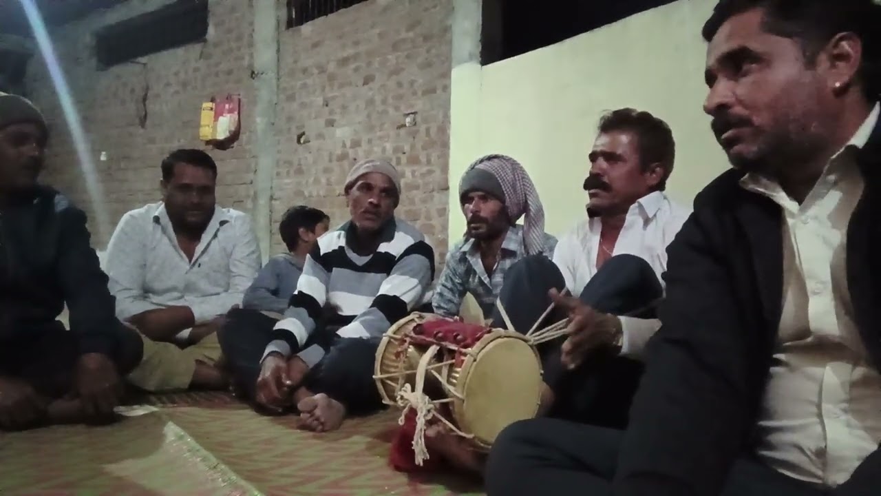 Gyan Singh Gurjar kori Gutiya 
