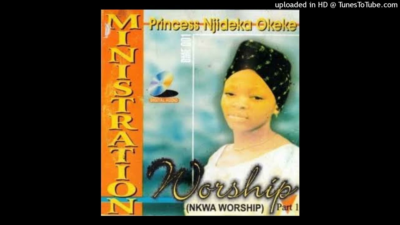 Ministration worship part 1
