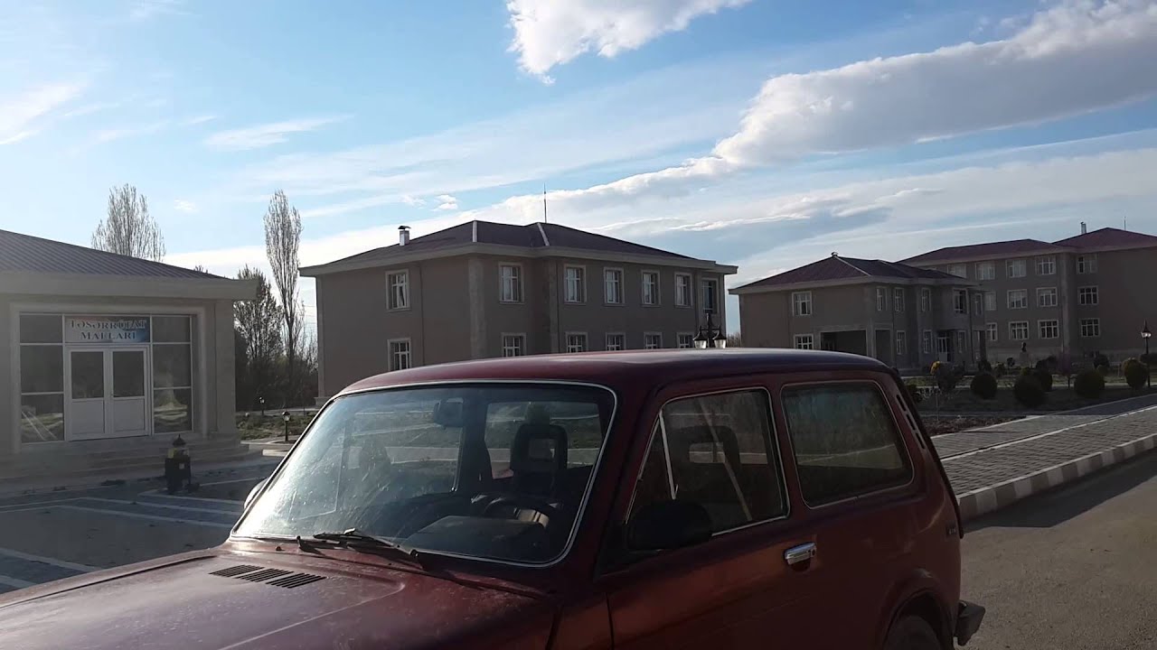 Danyeri kendi