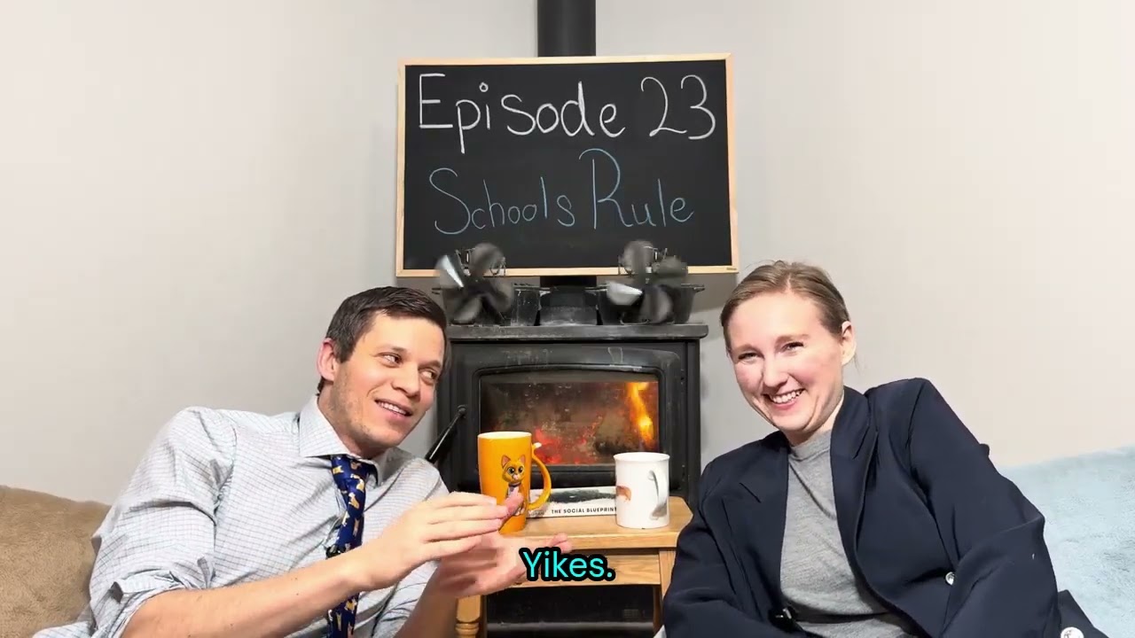 Schools Rule