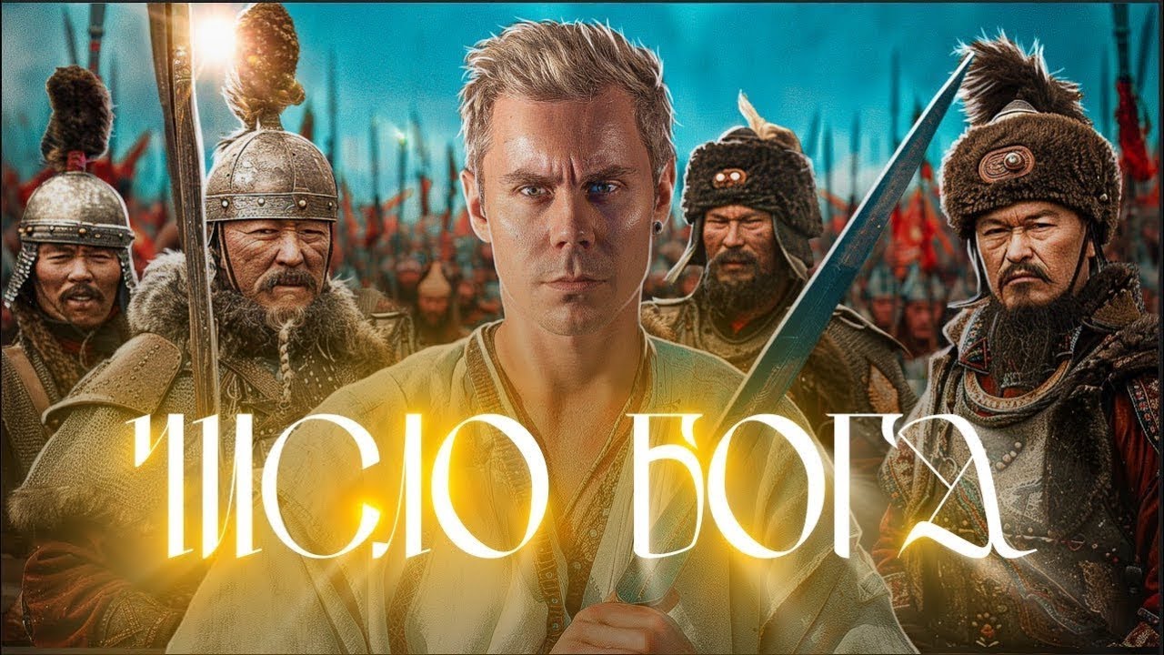 ВСЁ ЕСТЬ ЧИСЛА, но какое ГЛАВНОЕ ЧИСЛО ВСЕЛЕННОЙ? &mdash; ТОПЛЕС