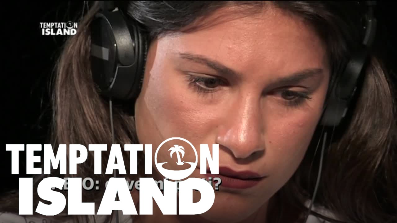 Temptation Island 2016 - Ludovica e Fabio...e 