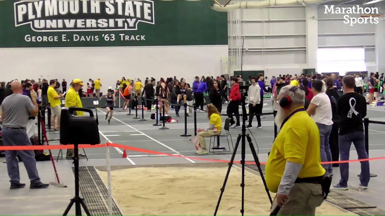 2026 NHIAA DI Long Jump State Championships