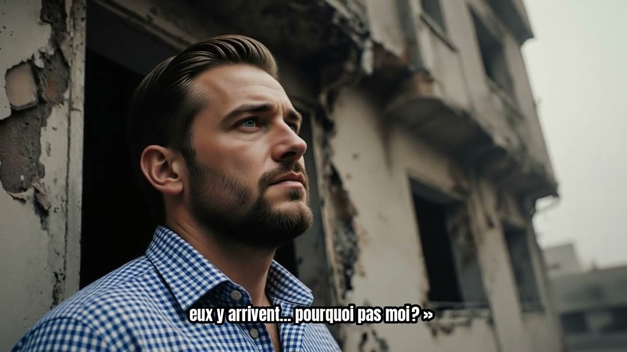 N´éteinds pas ta conscience. Ta vie en dépend