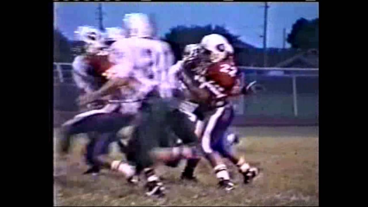 1994 Gp Football HLV