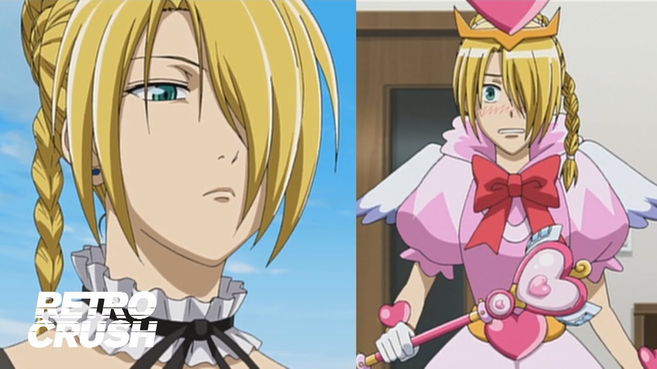 Cutest & Best Hilda Moments | Beelzebub (2011)