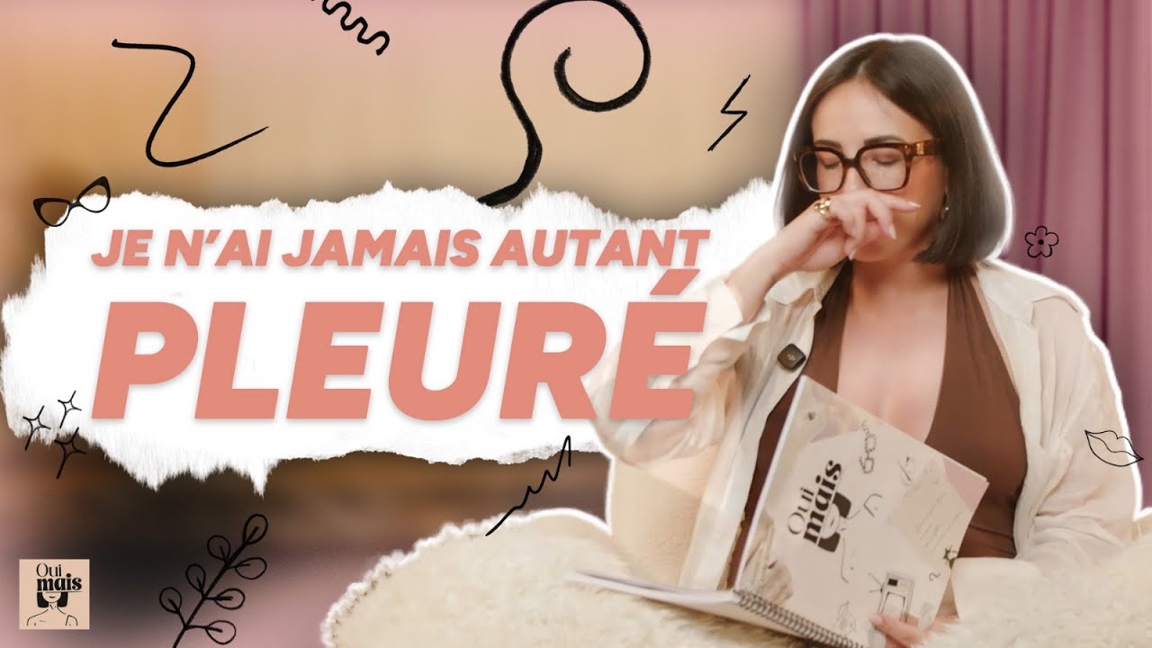LE CHAOS DES ÉMOTIONS pendant la grossesse !! OUI, MAIS #5