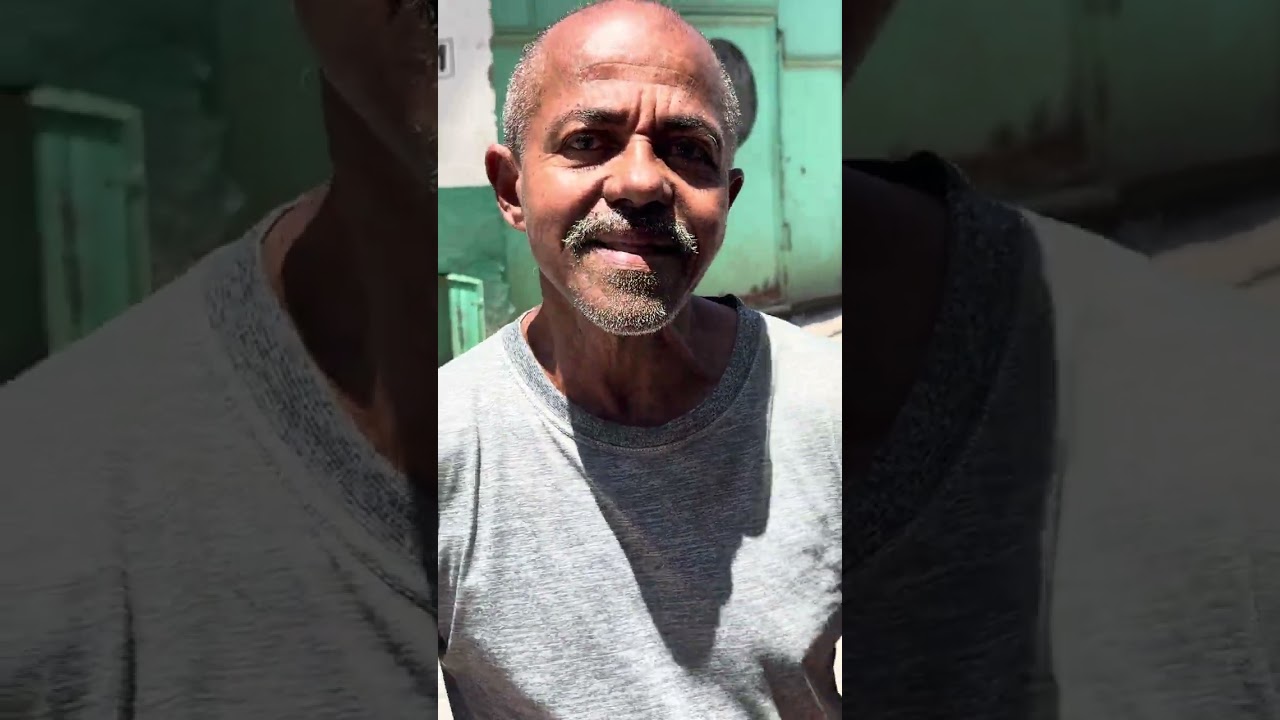 Nino da barraca 