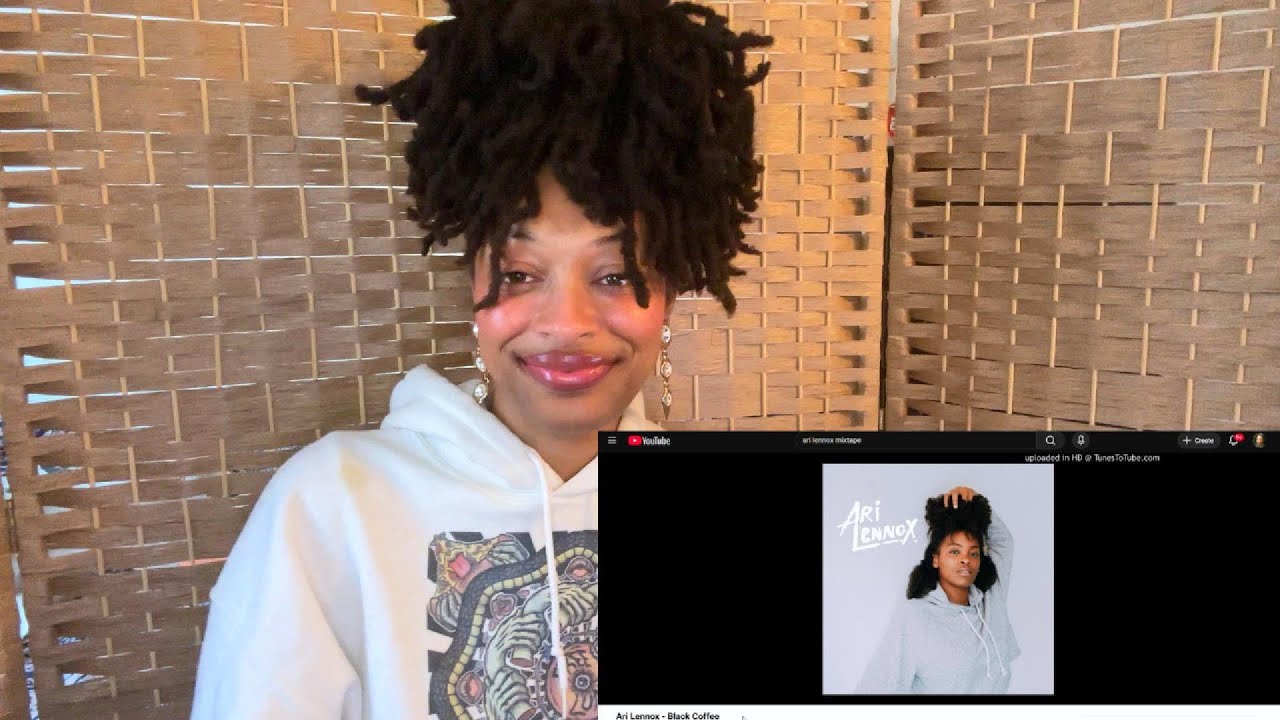 MIXTAPE REACTION / REVIEW: Ari Lennox