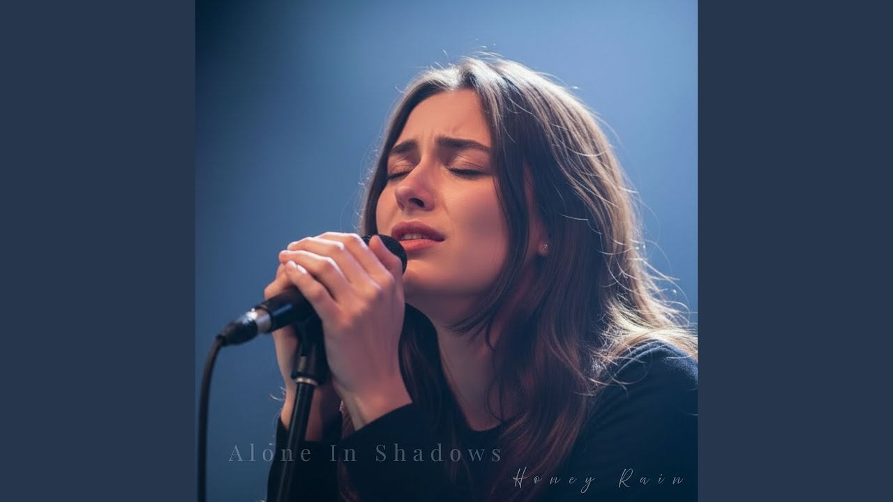 Tears in Silence