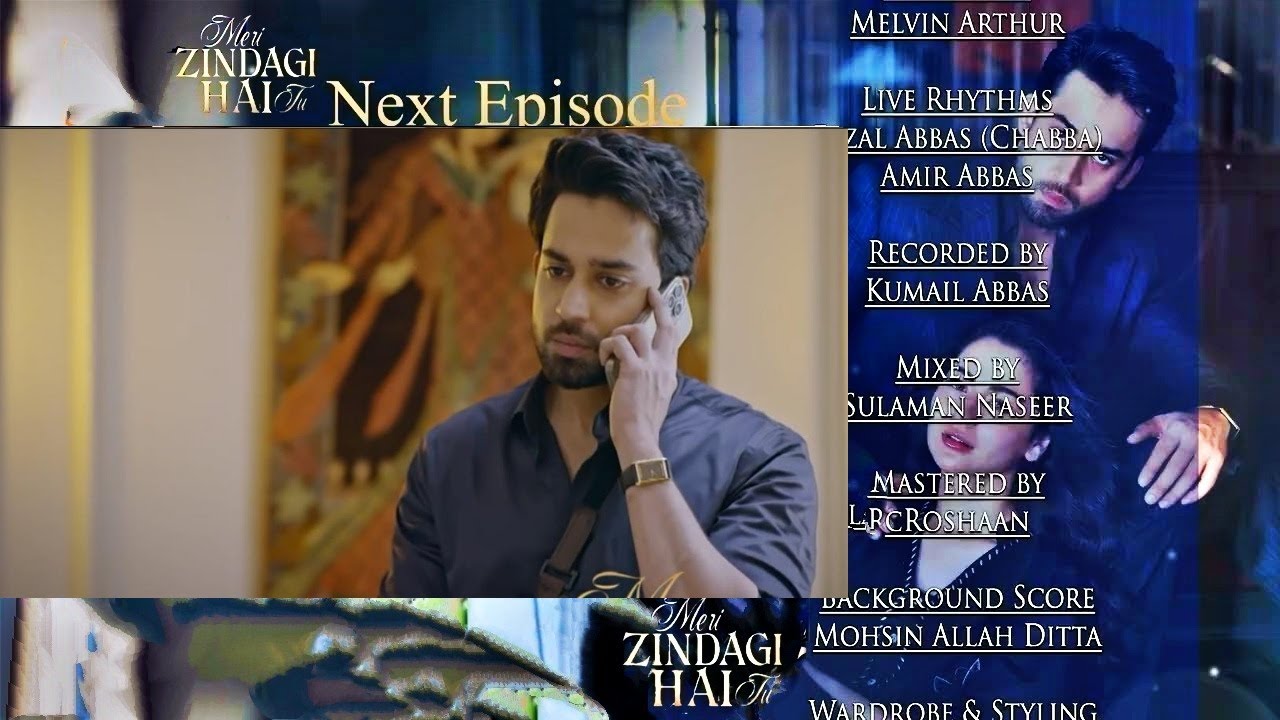 Meri Zindagi Hai Tu Episode 24 Teaser | Meri Zindagi Hai Tu Episode 24 Promo Review