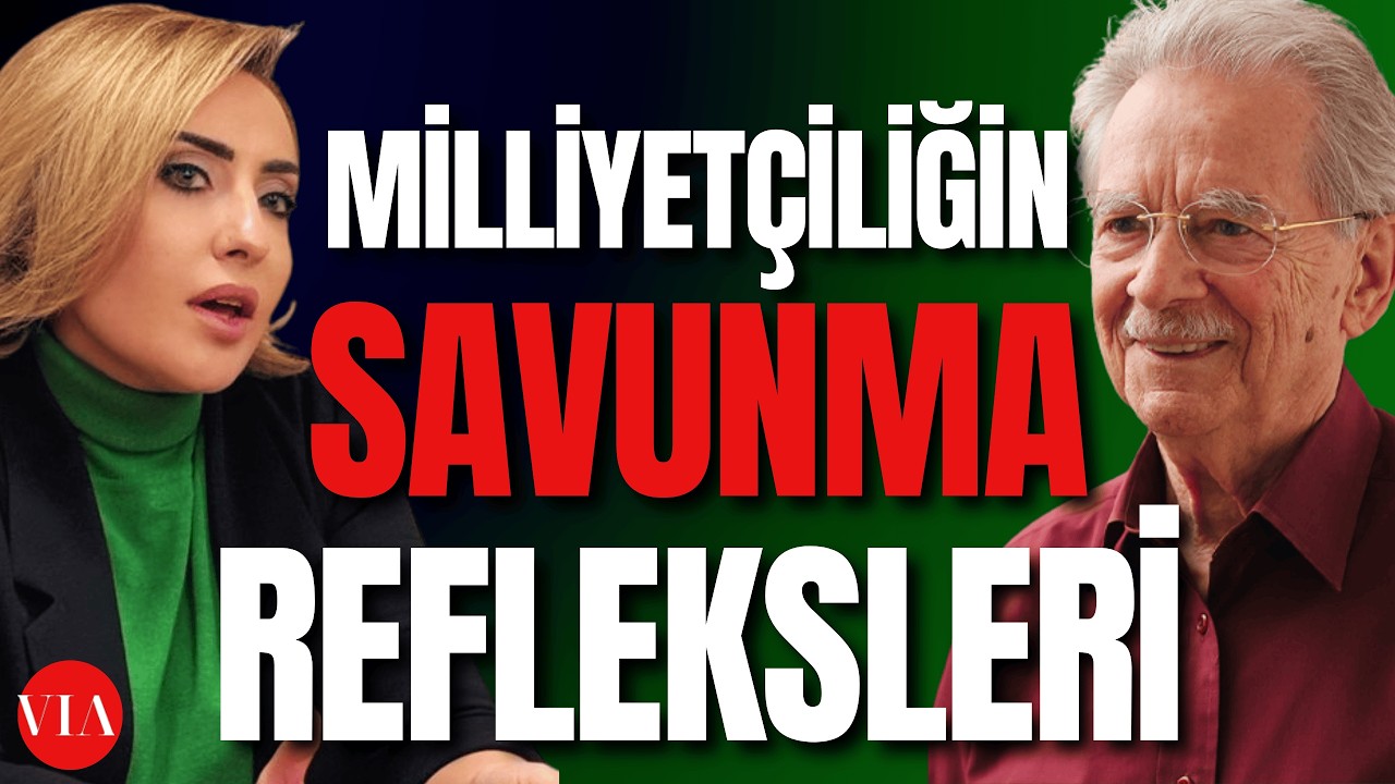Milliyetçilik Gündelik Hayatımızı Nasıl Kontrol Ediyor? Sanatın Milliyetçiliğe Hizmet Ettiği Anlar