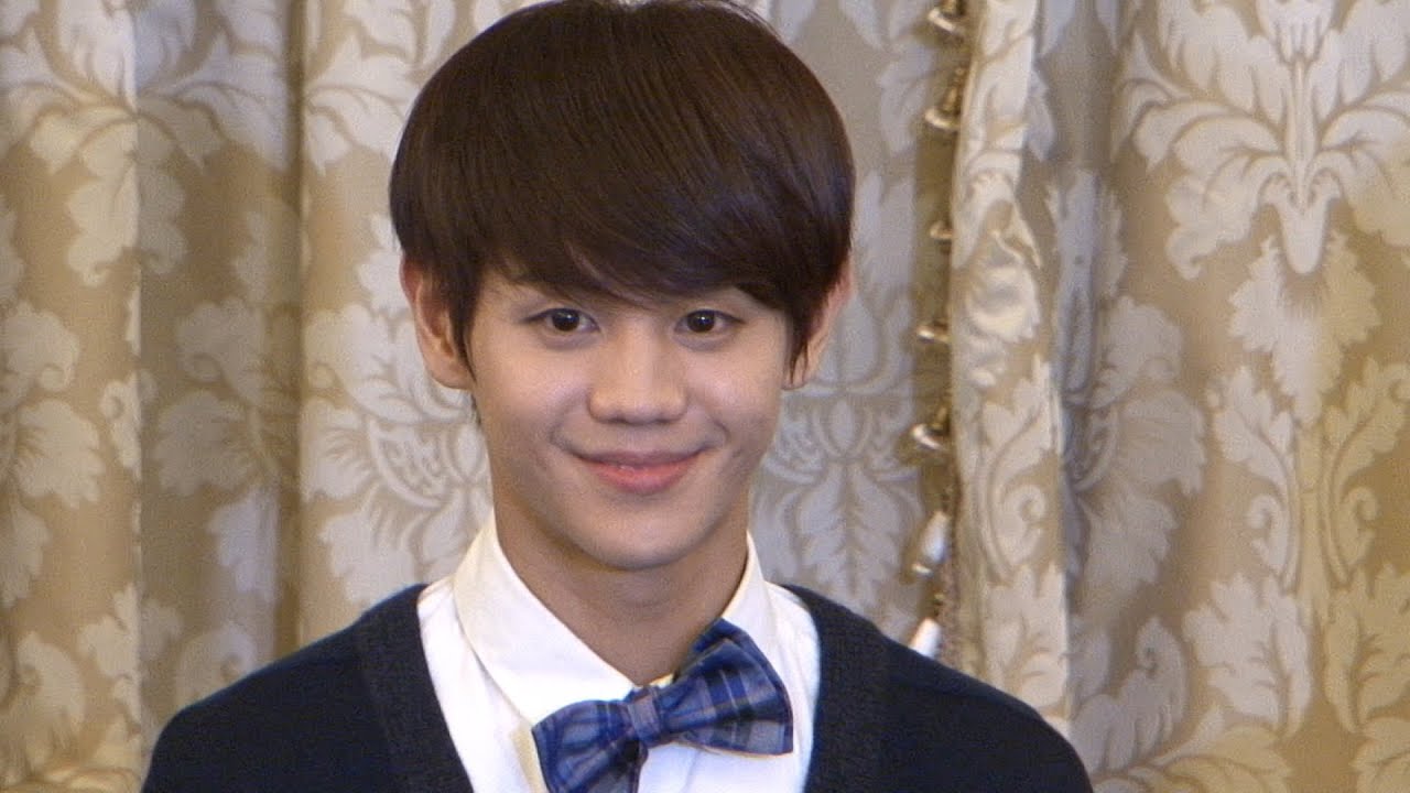 비스트 양요섭 