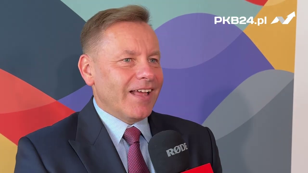 Polska turystyka skazana na sukces? Rafał Szmytke: bezpieczeństwo to nasz największy atut