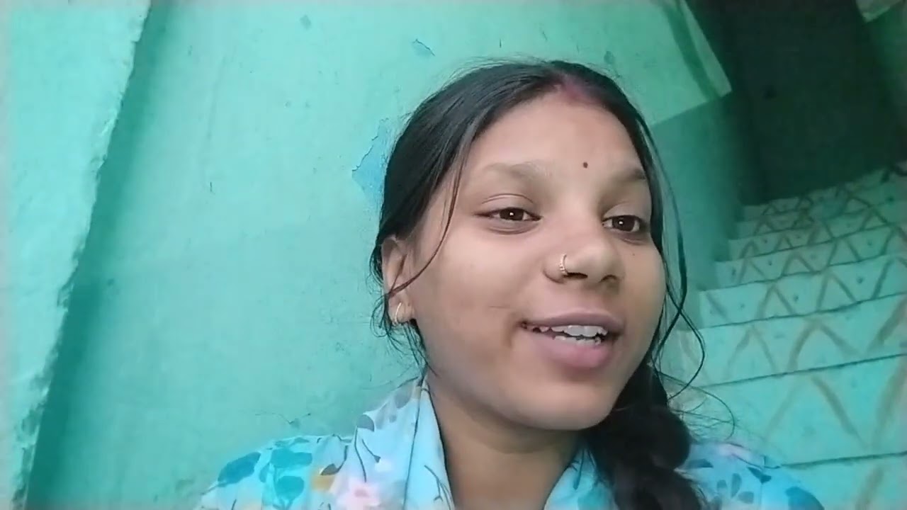 Radhe radhe 🙏my new blog  😊