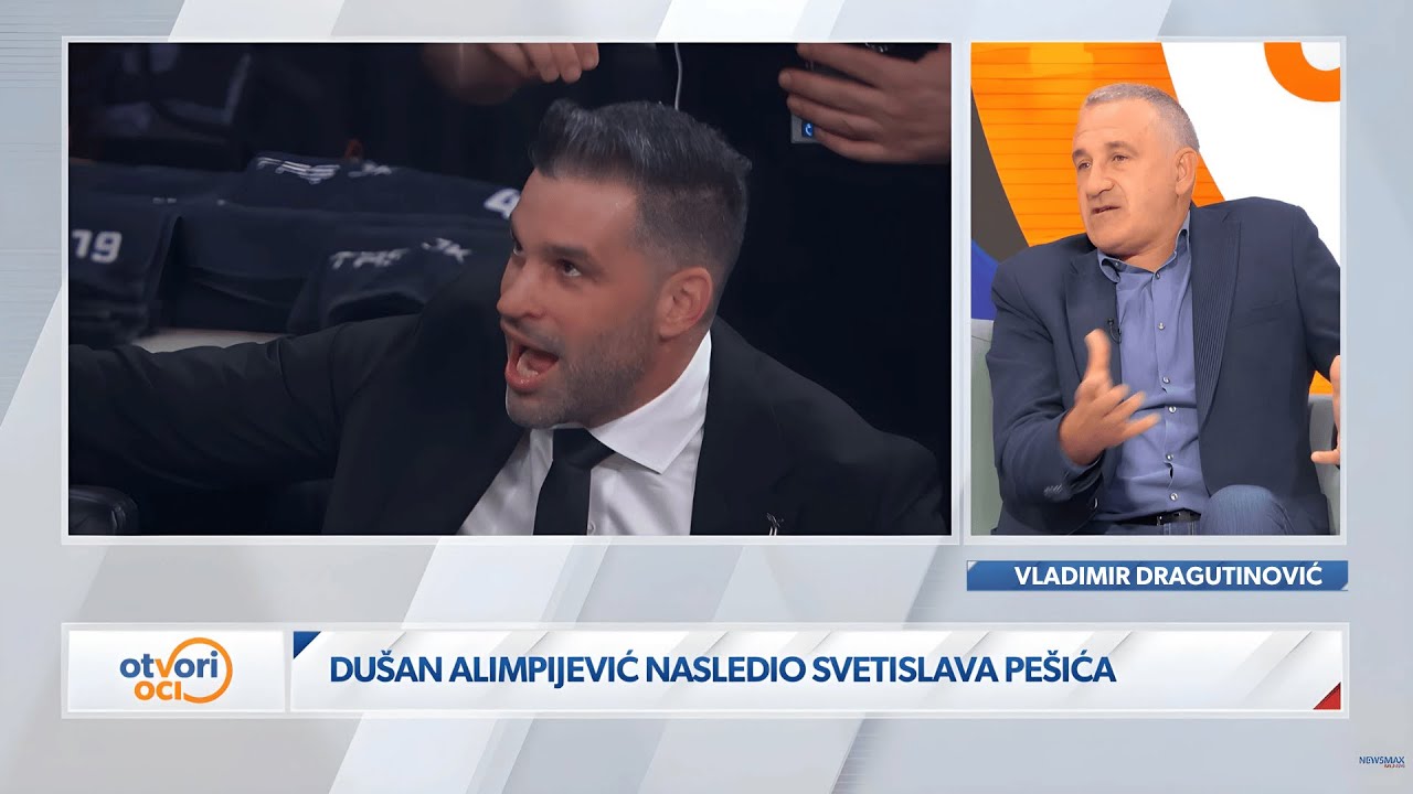 Šta možemo očekivati od novog selektora reprezentacije Srbije?