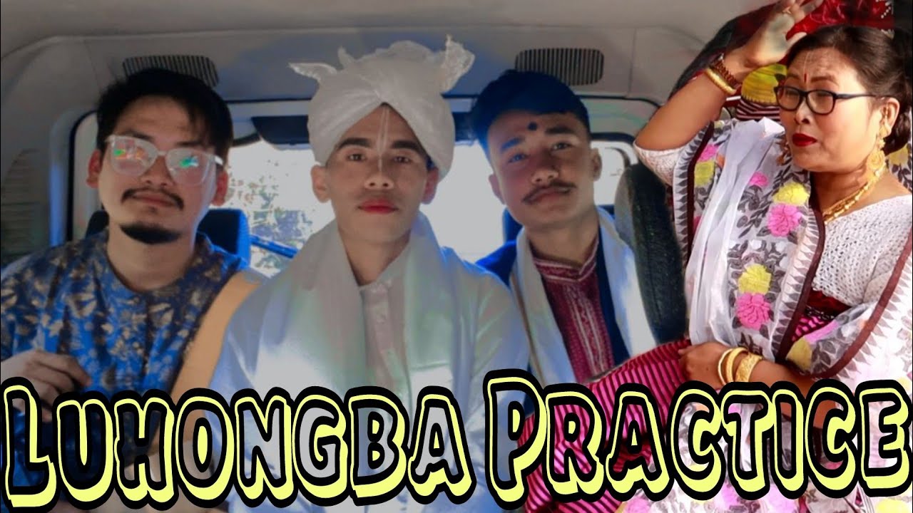 Emana @Naorem Naobamei g luhongba tamba