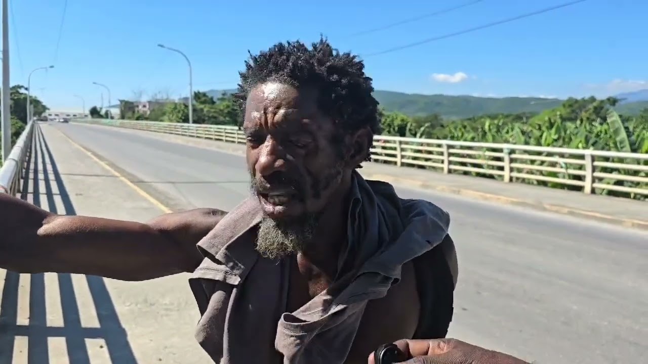REAL TALK BREDDA//Hear What This Man Is Saying.